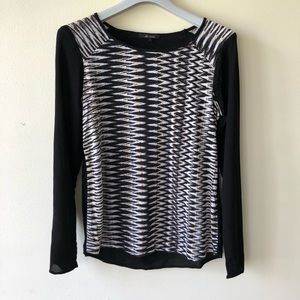 Ella moss shirt size S